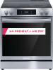 Troubleshooting, manuals and help for Frigidaire GCFE3060BF