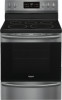 Troubleshooting, manuals and help for Frigidaire GCRE3038AD