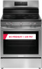 Troubleshooting, manuals and help for Frigidaire GCRE3060BF