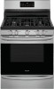 Troubleshooting, manuals and help for Frigidaire GCRG3060AF
