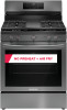 Troubleshooting, manuals and help for Frigidaire GCRG3060BD