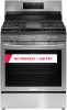 Troubleshooting, manuals and help for Frigidaire GCRG3060BF
