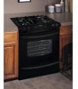Troubleshooting, manuals and help for Frigidaire GLCS389FB - on 30 Inch Slide-In Dual Fuel Range