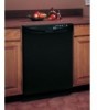 Troubleshooting, manuals and help for Frigidaire GLD2250RDB - 24 Inch Full Console Dishwasher