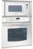 Troubleshooting, manuals and help for Frigidaire GLEB27M9FS - 27 Inch Microwave Combination Oven