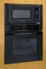 Troubleshooting, manuals and help for Frigidaire GLEB30M9FB - Microwave / Wall Oven Combo