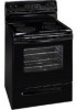 Troubleshooting, manuals and help for Frigidaire GLEF369DB - 30 Inch Electric Smoothtop Rangea
