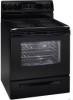 Troubleshooting, manuals and help for Frigidaire GLEF388GB - 30 Inch Electric Smoothtop Range