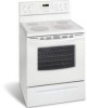 Troubleshooting, manuals and help for Frigidaire GLEF389HS - 30 Inch Electric Smoothtop Range5