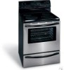 Troubleshooting, manuals and help for Frigidaire GLEFZ369FC - 30 Inch Electric Smoothtop Range