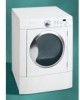 Get support for Frigidaire GLEQ2152ES - Electric Dryer