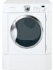 Troubleshooting, manuals and help for Frigidaire GLEQ2170KS - Gallery 7.0 cu. Ft. Electric Dryer