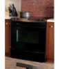 Get support for Frigidaire GLES389FB - 30 Inch Slide-In Electric Range