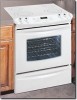 Troubleshooting, manuals and help for Frigidaire GLES389FS - Electric slide-in range