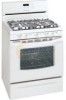 Troubleshooting, manuals and help for Frigidaire GLGF389GS - 30 Inch Gas Range