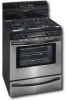 Troubleshooting, manuals and help for Frigidaire GLGFZ376FC - 30 Inch Gas Range