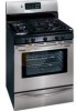 Troubleshooting, manuals and help for Frigidaire GLGFZ386FC - 30 Inch Gas Range