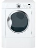 Troubleshooting, manuals and help for Frigidaire GLGQ2170KS - Gallery 7.0 cu. Ft. Gas Dryer