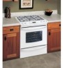 Troubleshooting, manuals and help for Frigidaire GLGS389FQ - 30 Inch Slide-In Gas Range