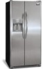 Get support for Frigidaire GLHS68EJSB - 26.0 cu. Ft. Refrigerator