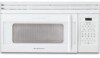 Troubleshooting, manuals and help for Frigidaire GLMV169FPW - OTR Microwave - 1.6 cu. ft