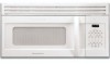 Get support for Frigidaire GLMV169GQ - 1.6 cu. Ft. Microwave Oven