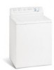 Troubleshooting, manuals and help for Frigidaire GLWS1749FS - 17 Cycle Washer