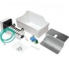Troubleshooting, manuals and help for Frigidaire IM501 - Ice Maker Kit