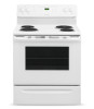 Troubleshooting, manuals and help for Frigidaire LFEF3016NW