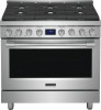 Troubleshooting, manuals and help for Frigidaire PCFG3670AF