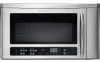 Troubleshooting, manuals and help for Frigidaire PLBMV188HC - Microwave