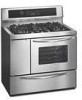 Get support for Frigidaire PLCF489GC - 40 Inch Dual Fuel Range
