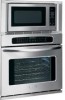 Troubleshooting, manuals and help for Frigidaire PLEB27M9EC - 27 Inch Microwave/Electric Oven Combination