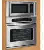 Troubleshooting, manuals and help for Frigidaire PLEB30M9EC - 30 Microwave / Oven Combo SS