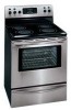 Get support for Frigidaire PLEFZ398GC - 30 Inch Electric Range