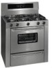 Troubleshooting, manuals and help for Frigidaire PLGF659GC - 36 Inch Pro Style Gas Range
