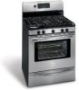 Troubleshooting, manuals and help for Frigidaire PLGFZ397GC - 30 Inch Gas Range