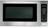 Troubleshooting, manuals and help for Frigidaire PLMBZ209GC - 2.0 cu. Ft. Microwave Oven