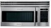 Troubleshooting, manuals and help for Frigidaire PLMVZ169HC - 1.6 cu. Ft. Microwave Oven