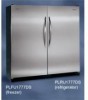 Get support for Frigidaire PLRU1778ES - 16.7 cu. Ft. All-Refrigerator