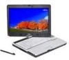 Get support for Fujitsu T4410 - LifeBook Tablet PC
