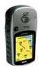 Troubleshooting, manuals and help for Garmin eTrex Vista C