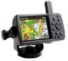 Troubleshooting, manuals and help for Garmin GPSMAP 376C - Marine GPS Receiver