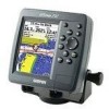 Troubleshooting, manuals and help for Garmin GPSMAP 292 - Marine GPS Receiver