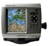 Troubleshooting, manuals and help for Garmin GPSMAP 420 - Marine GPS Receiver
