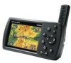 Troubleshooting, manuals and help for Garmin GPSMAP 496 - Aviation GPS Receiver