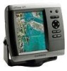 Troubleshooting, manuals and help for Garmin GPSMAP 525 - Marine GPS Receiver