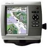 Troubleshooting, manuals and help for Garmin GPSMAP 540 - Marine GPS Receiver