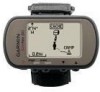 Get support for Garmin Foretrex 301 - Hiking GPS Receiver