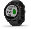 Get support for Garmin Approach S42